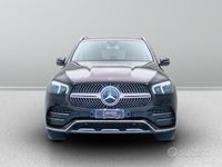 usata Mercedes GLE350e GLE - V167 2019 -phev (e