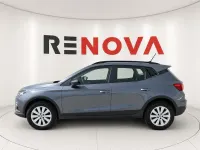 Usata Seat Arona Style 95 CV (69 kW) 2017 Grigio SUV