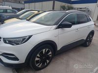 Usata Opel Grandland X 2020 Bianco SUV