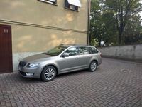 usata Skoda Octavia 1.4 TSI In ottimo stato