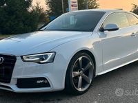 usata Audi A5 A5 2.0 TDI 177 CV quattro Business Plus