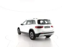 Usata Mercedes GLB180 Advanced 116 CV (85 kW) 2025 Bianco polare SUV