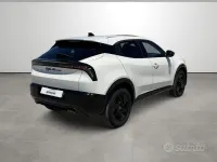 Nuova Alfa Romeo GT Junior 136 CV (100 kW) 2026 Bianco SUV