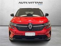 Usata Renault Austral Iconic 200 CV (147 kW) 2023 Rosso SUV