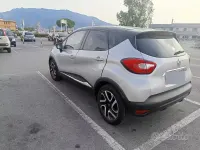 Usata Renault Captur 120 CV (88 kW) 2014 SUV