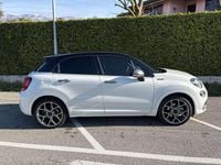 Usata Fiat 500 Sport 150 CV (110 kW) 2020 Bianco Station wagon