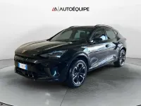 Usata Cupra Formentor 150 CV (110 kW) 2025 Nero SUV