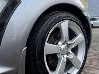 Usata Mazda RX8 231 CV (169 kW) 2003 Grigio Coupé