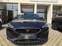 Usata Cupra Leon 150 CV (110 kW) 2024 Nero Berlina