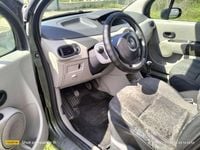 Usata Renault Modus Privilege 65 CV (47 kW) 2005 Monovolume