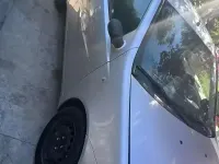 Usata Fiat Punto 69 CV (50 kW) 2007 Grigio Utilitaria