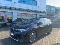 Usata VW ID.4 Pro Performance 150 kW (204 CV) 2023 Nero SUV