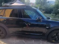 Usata Mini Cooper Countryman Business 136 CV (100 kW) 2020 SUV