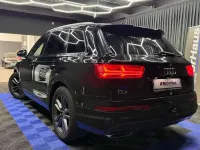 Usata Audi Q7 Sport 218 CV (160 kW) 2018 Nero SUV