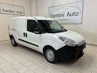 usata Opel Combo 1.6 D PASSO LUNGO DOPPIA PORTA GARANZIA 12 M