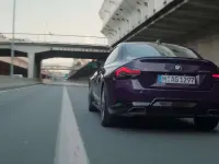 Nuova BMW M2 480 CV (353 kW) 2026 Argento Coupé