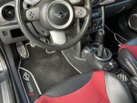 Usata Mini Cooper S Cabriolet 170 CV (125 kW) 2004 Cabrio