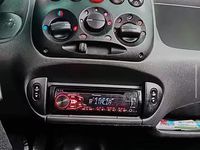 Usata Fiat 600 2004 Rosso Utilitaria