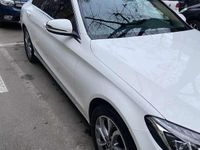 Usata Mercedes C220 170 CV (125 kW) 2019 Berlina