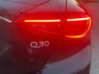 Usata Infiniti Q30 Business 109 CV (80 kW) 2019 Nero Berlina