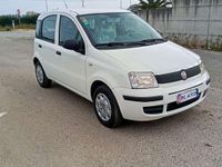 Usata Fiat Panda Emotion 75 CV (55 kW) 2011 Utilitaria
