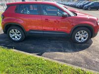 Usata Jeep Avenger Altitude 101 CV (74 kW) 2024 Rosso SUV