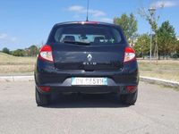 usata Renault Clio 5p 1.5 dci Luxe 85cv