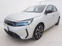 Usata Opel Corsa 101 CV (74 kW) 2025 Grigio Berlina