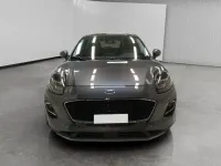 Usata Ford Puma Titanium S 125 CV (91 kW) 2021 Grigio SUV