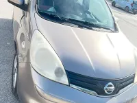 Usata Nissan Note 88 CV (64 kW) 2010 Utilitaria
