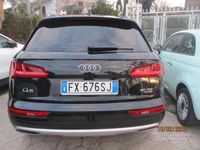 usata Audi Q5 40 TDI quattro S tronic Business Sport