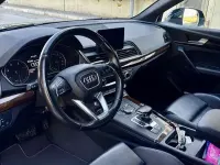 Usata Audi Q5 Advanced Plus 258 CV (189 kW) 2017 SUV