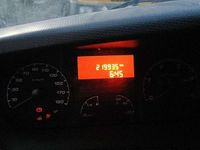 Usata Iveco Daily 209 CV (153 kW) 2013 Bianco Furgone