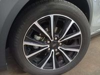 Usata Ford Puma Titanium 125 CV (91 kW) 2021 Grigio alluminio met. SUV