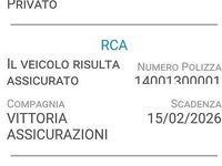 Usata BMW 330 Comfort Edition 272 CV (200 kW) 2014 Blu Station wagon