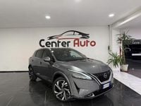 Usata Nissan Qashqai Tekna+ 190 CV (139 kW) 2023 Other SUV