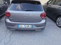 Usata VW Polo Sportline 80 CV (58 kW) 2020 Utilitaria