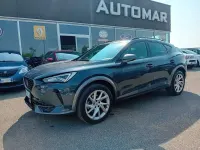 Usata Cupra Formentor 150 CV (110 kW) 2023 Grigio SUV