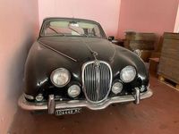 usata Jaguar S-Type 3800 S