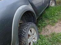 Usata Mitsubishi L200 Intense 136 CV (100 kW) 2006 Pick-up