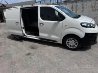 Usata Citroën Jumpy 90 CV (66 kW) 2021 Bianco Monovolume