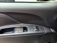 Usata Fiat Doblò 95 CV (69 kW) 2018 Argento Monovolume