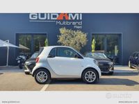 Usata Smart ForTwo Electric Drive 41 kW (56 CV) 2020 Berlina
