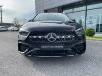 Usata Mercedes GLA200 150 CV (110 kW) 2025 Nero cosmo SUV