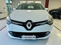 usata Renault Clio IV Clio 1.5 dCi 8V 90CV Start&Stop 5 porte Energy