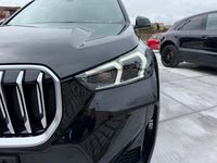 Usata BMW X1 M Sport 149 CV (109 kW) 2024 Nero SUV