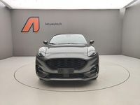 Usata Ford Puma ST-Line 125 CV (91 kW) 2021 Grigio SUV
