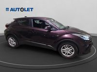 Usata Toyota C-HR Active 98 CV (72 kW) 2023 Viola SUV