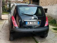 Usata Lancia Ypsilon 75 CV (55 kW) 2004 Utilitaria