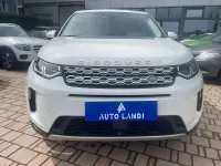 Usata Land Rover Discovery Sport 163 CV (119 kW) 2021 Bianco SUV